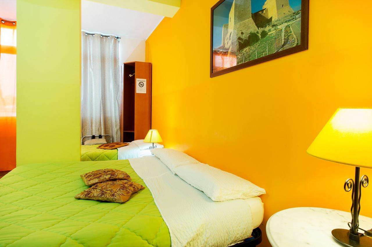 Affittacamere Aiosardegna Cagliari Exterior foto