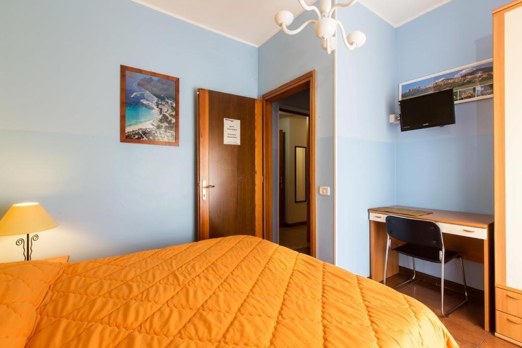 Affittacamere Aiosardegna Cagliari Exterior foto